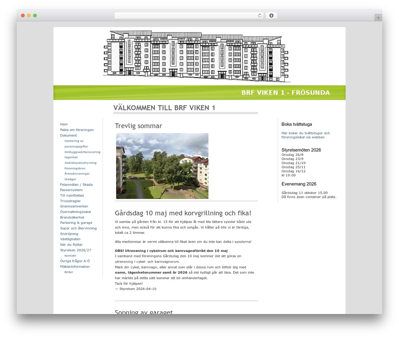 Blank 3 Column theme WordPress - brfviken1.se Blank 3 Column theme WordPress - brfviken1.se