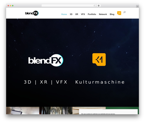 WP-Slimbox2 Plugin (wp-slimbox2) free WordPress plugin - blendfx.com