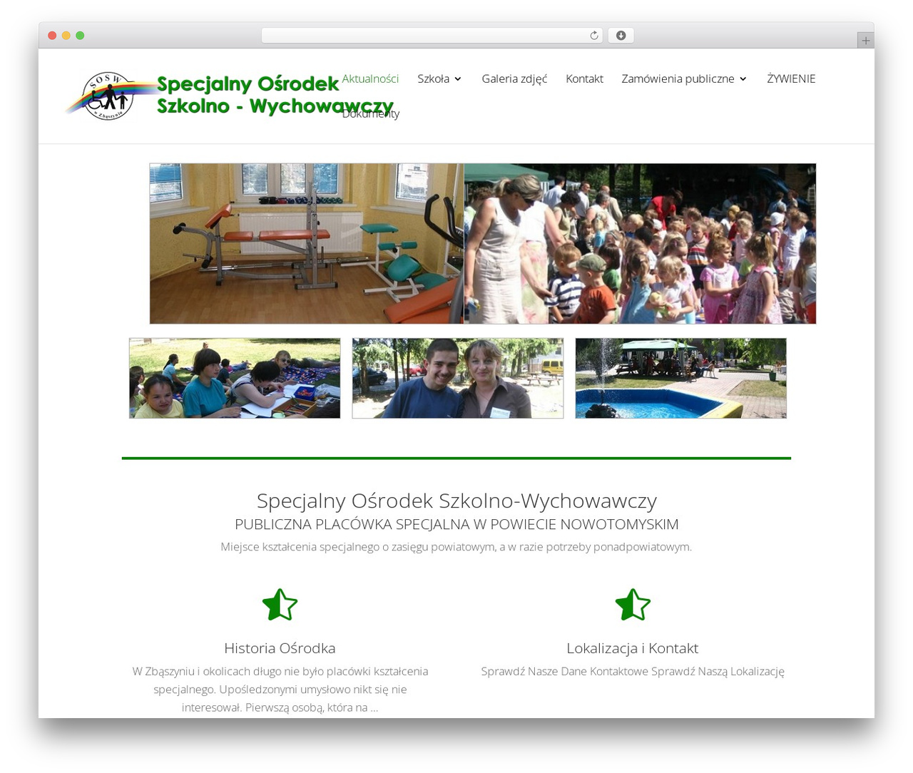 Divi WordPress theme - soswz.pl Divi WordPress theme - soswz.pl