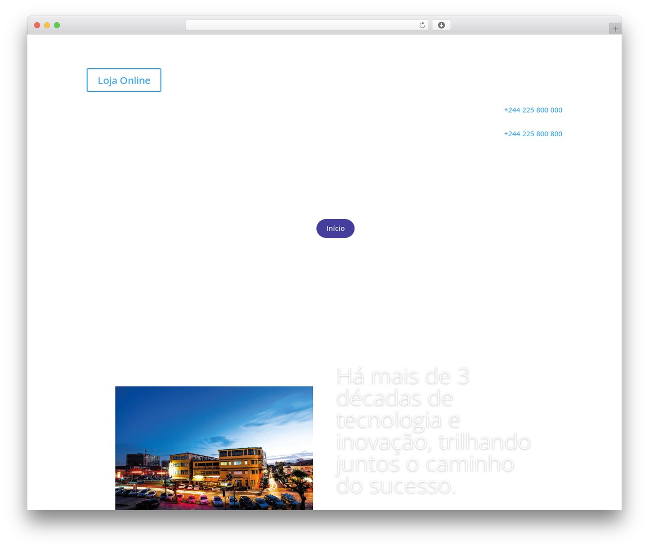 Divi WordPress theme - www.sistec.co.ao Divi WordPress theme - www.sistec.co.ao