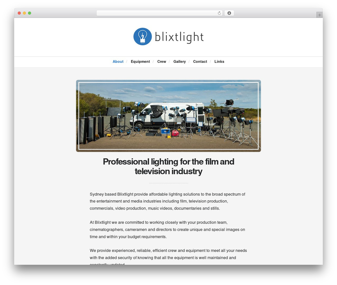 Duplex best WordPress theme - blixtlight.com Duplex best WordPress theme - blixtlight.com