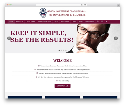 Feedburner Email Subscription (feedburner-email-subscription) free WordPress plugin - briangroom.co.za Feedburner Email Subscription (feedburner-email-subscription) free WordPress plugin - briangroom.co.za
