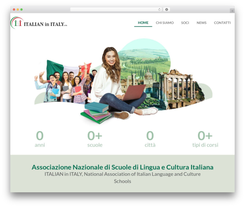 Facetwp conditional logic WordPress plugin - italianinitaly.org