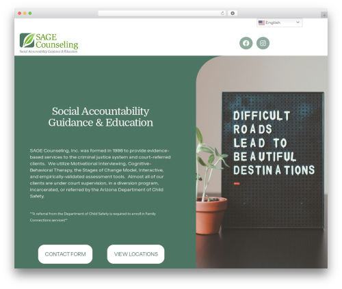 Dreamit elementor extension WordPress plugin - sagecounseling.net