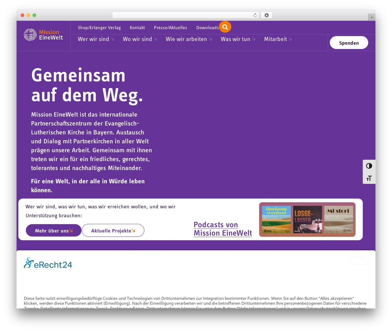 Hello Elementor WordPress theme - mission-einewelt.de Hello Elementor WordPress theme - mission-einewelt.de
