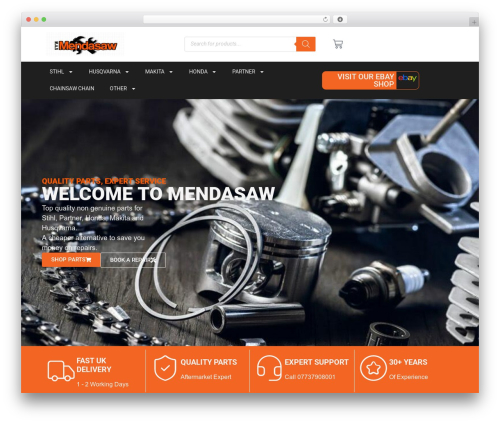 Usquare WordPress plugin - mendasaw.com