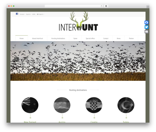Knews Multilingual Newsletters (knews) free WordPress plugin - interhunt.com Knews Multilingual Newsletters (knews) free WordPress plugin - interhunt.com