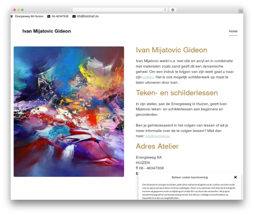 Zoom Image (zoom-image) free WordPress plugin - ivanmart.eu Zoom Image (zoom-image) free WordPress plugin - ivanmart.eu