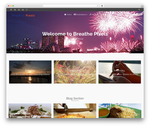Pagelines lazyloader WordPress plugin - breathepixels.com