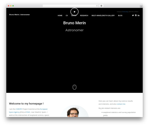 Timeline Express (timeline-express) free WordPress plugin - brunomerin.com Timeline Express (timeline-express) free WordPress plugin - brunomerin.com