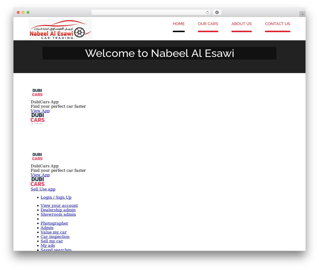 Templatefour WordPress theme - nabeelalesawi.com Templatefour WordPress theme - nabeelalesawi.com