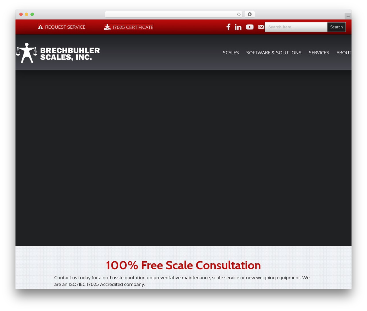 Theme WordPress Beaver Builder Child Theme - brechbuhler.com Theme WordPress Beaver Builder Child Theme - brechbuhler.com