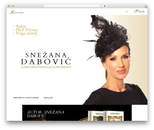 Woocommerce np intesa payment WordPress plugin - snezanadabovic.com