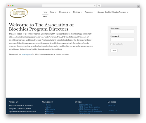 Scroll to Anchor (scroll-to-anchor) free WordPress plugin - bioethicsdirectors.net Scroll to Anchor (scroll-to-anchor) free WordPress plugin - bioethicsdirectors.net