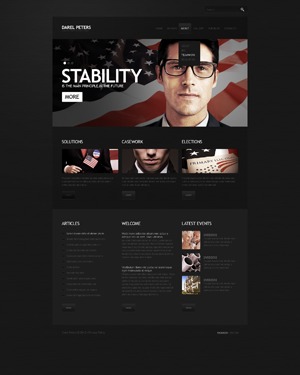 WordPress theme theme1819
