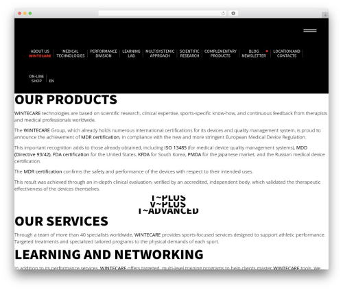 PDF Forms Filler for CF7 (pdf-forms-for-contact-form-7) free WordPress plugin - www.wintecare.ch