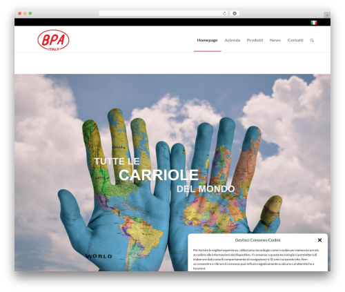 ALO EasyMail Newsletter (alo-easymail) free WordPress plugin - bpabonomini.it ALO EasyMail Newsletter (alo-easymail) free WordPress plugin - bpabonomini.it