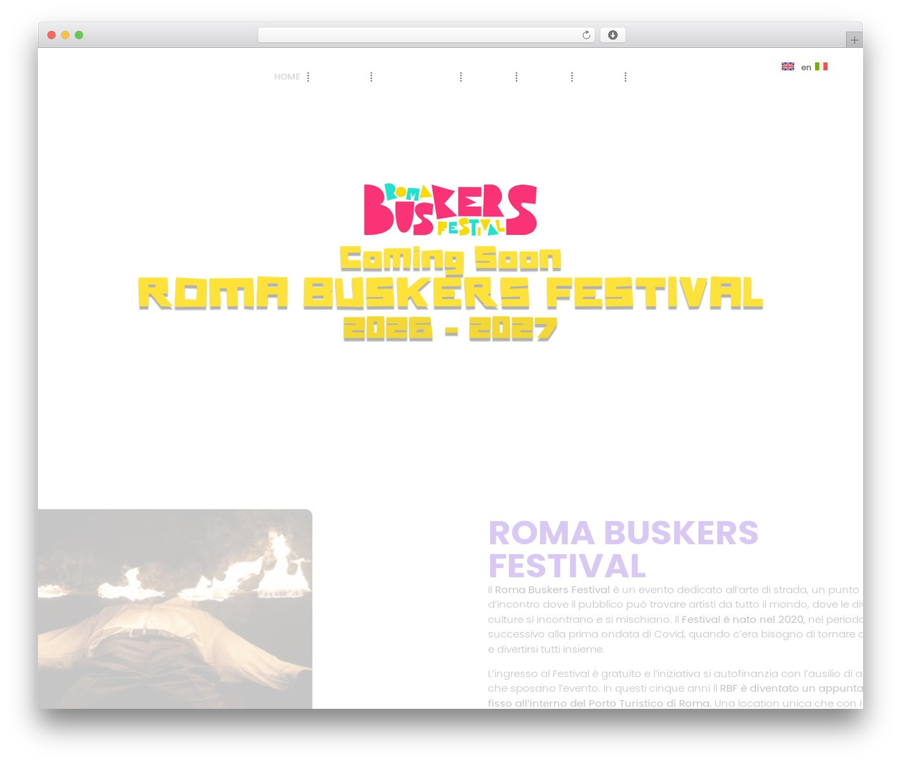 WordPress theme Hello Elementor - romabuskers.com WordPress theme Hello Elementor - romabuskers.com