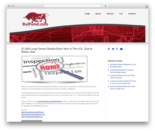 Pw vc box post layout WordPress plugin - bulfund.com