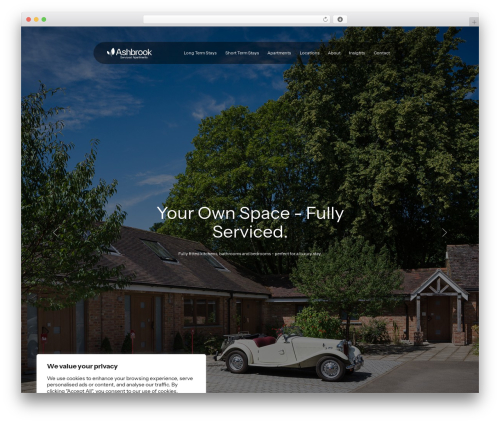 Media focus point WordPress plugin - ashbrooklets.co.uk