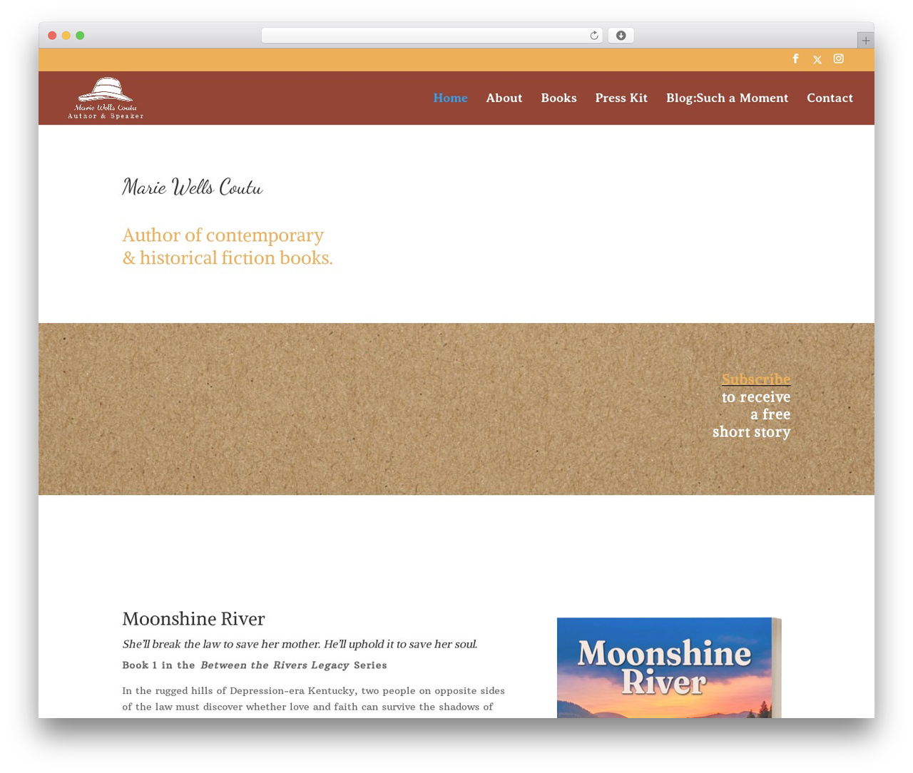 Divi WordPress theme - mariewellscoutu.com Divi WordPress theme - mariewellscoutu.com