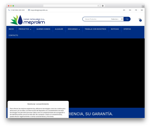 MAS Brands for WooCommerce (mas-woocommerce-brands) free WordPress plugin - meprolim.es