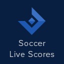 Soccer Live Scores free WordPress plugin by DAEXT