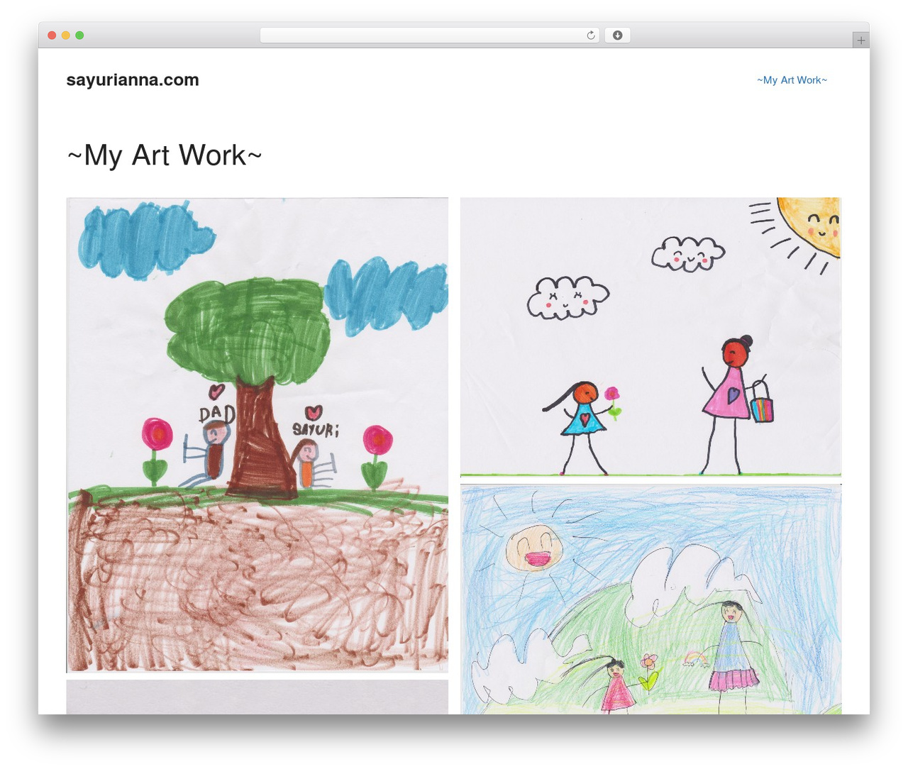 GeneratePress theme WordPress - sayurianna.com