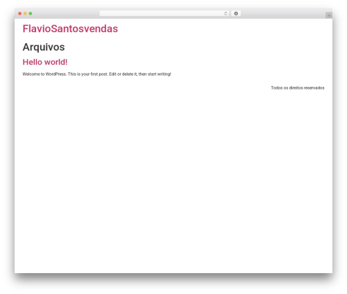 Super links WordPress plugin - official-saleswebsite.com