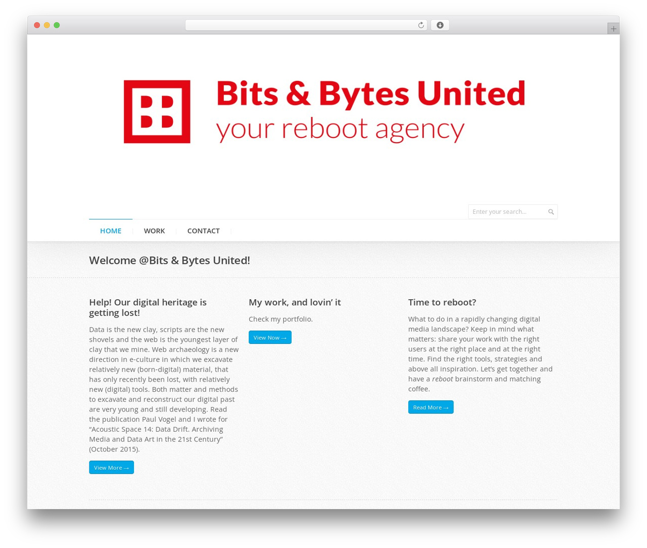 Intent WordPress theme - bitsandbytesunited.com Intent WordPress theme - bitsandbytesunited.com