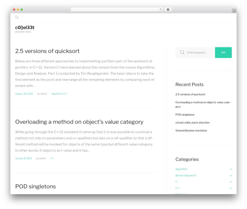 Syntax Highlighter++ (syntax-highlighter-with-add-button-in-editor) free WordPress plugin - blog.codeleet.com Syntax Highlighter++ (syntax-highlighter-with-add-button-in-editor) free WordPress plugin - blog.codeleet.com