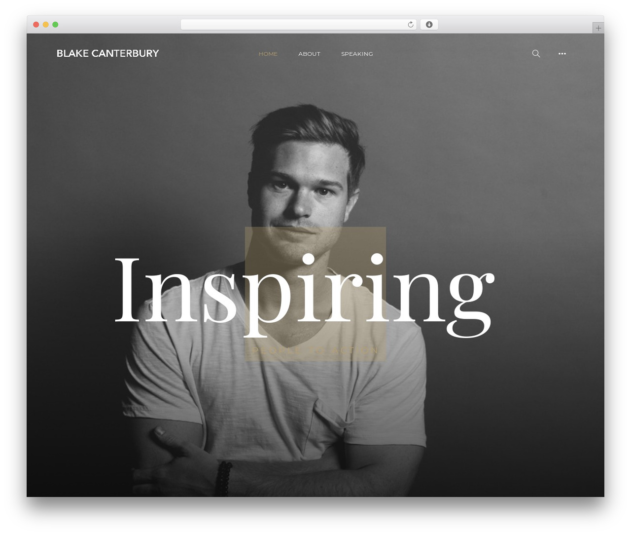Overlap theme WordPress - blakecanterbury.com Overlap theme WordPress - blakecanterbury.com
