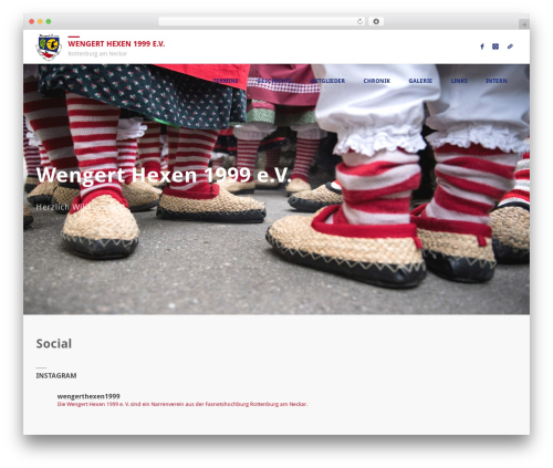 AMO Team Showcase (amo-team-showcase) free WordPress plugin - wengert-hexen.de
