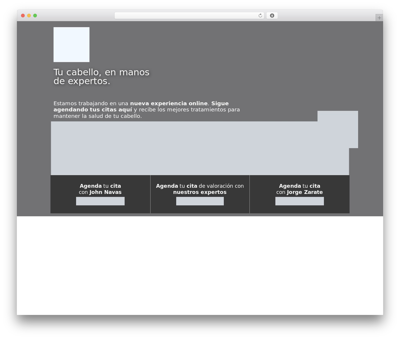 Sober WordPress store theme - johnnavasstudio.com Sober WordPress store theme - johnnavasstudio.com