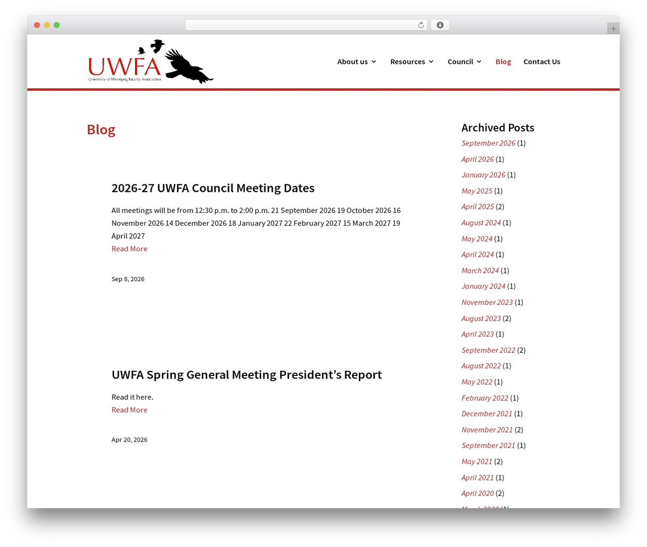 Theme WordPress Divi - uwfa.ca Theme WordPress Divi - uwfa.ca