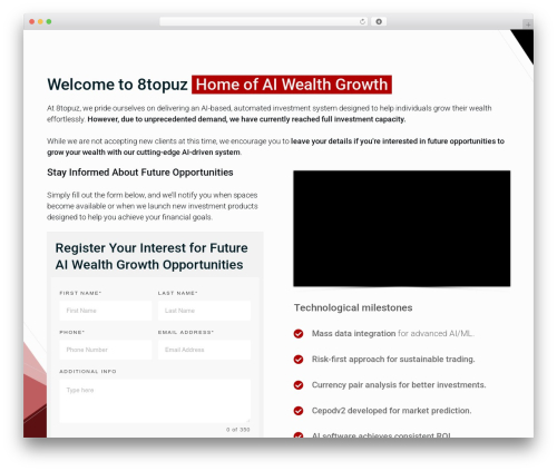Thrive headline optimizer WordPress plugin - 8topuz.com