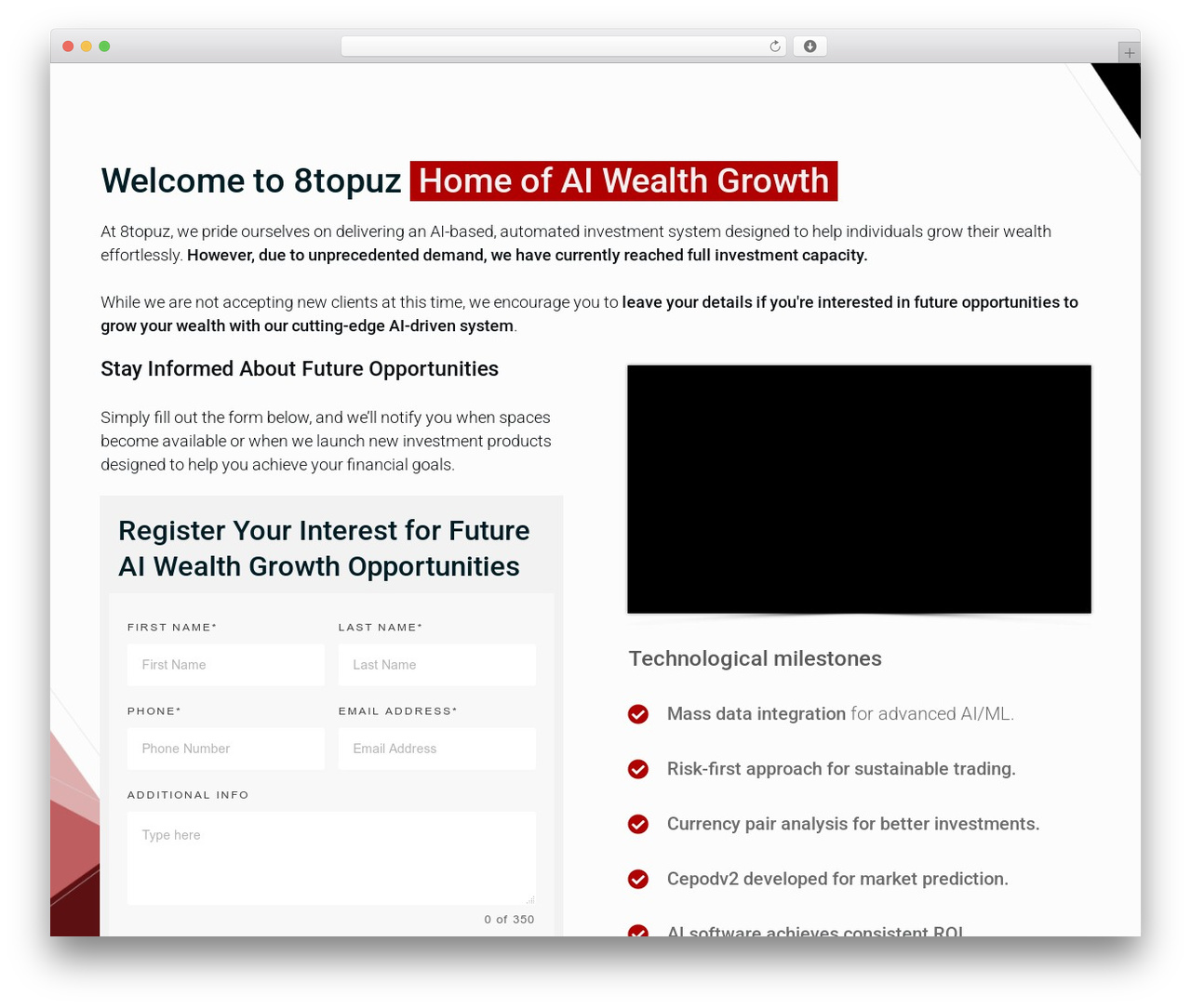 Theme WordPress Thrive Theme Builder - 8topuz.com Theme WordPress Thrive Theme Builder - 8topuz.com
