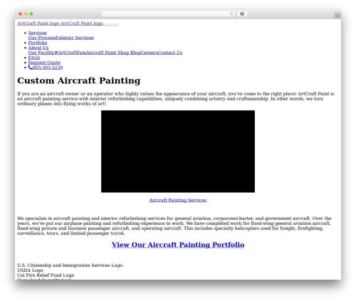Landing Page Builder – Lead Page – Optin Page – Squeeze Page – WordPress Landing Pages (page-builder-add) free WordPress plugin - artcraftpaint.com