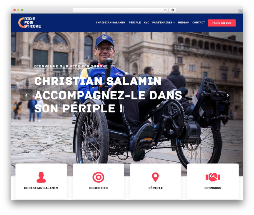 Em helper plugin WordPress plugin - rideforstroke.com