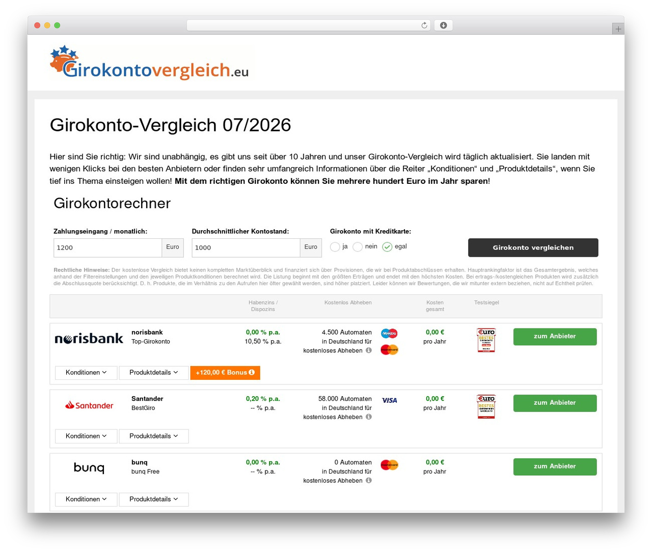 WordPress theme GeneratePress - girokontovergleich.eu WordPress theme GeneratePress - girokontovergleich.eu