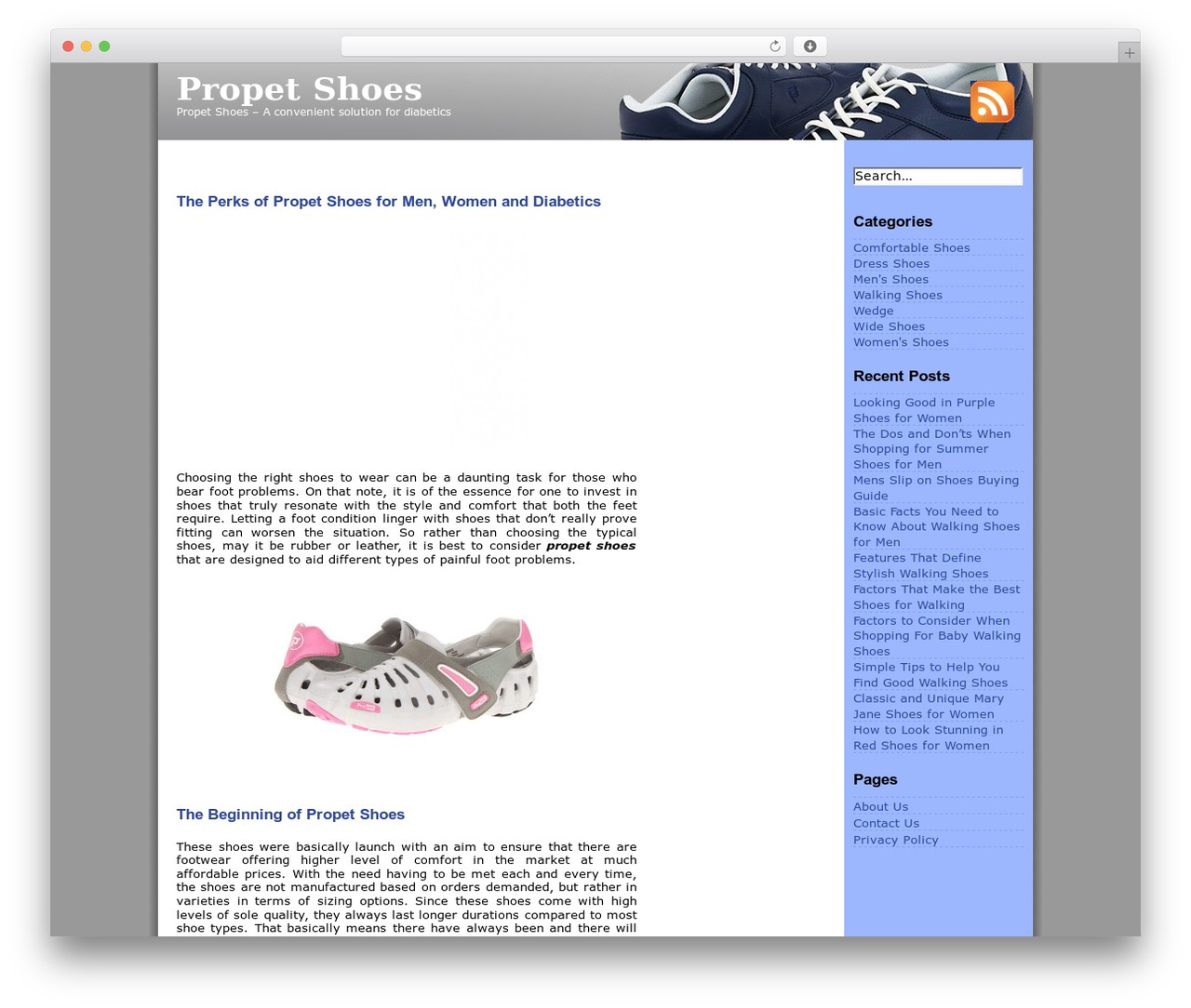 WordPress theme IntelliTheme - bushwalkingco.com WordPress theme IntelliTheme - bushwalkingco.com
