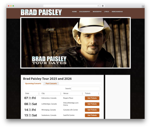 Tabs Shortcode (tabs-shortcode) free WordPress plugin - bradpaisleytourhq.com Tabs Shortcode (tabs-shortcode) free WordPress plugin - bradpaisleytourhq.com