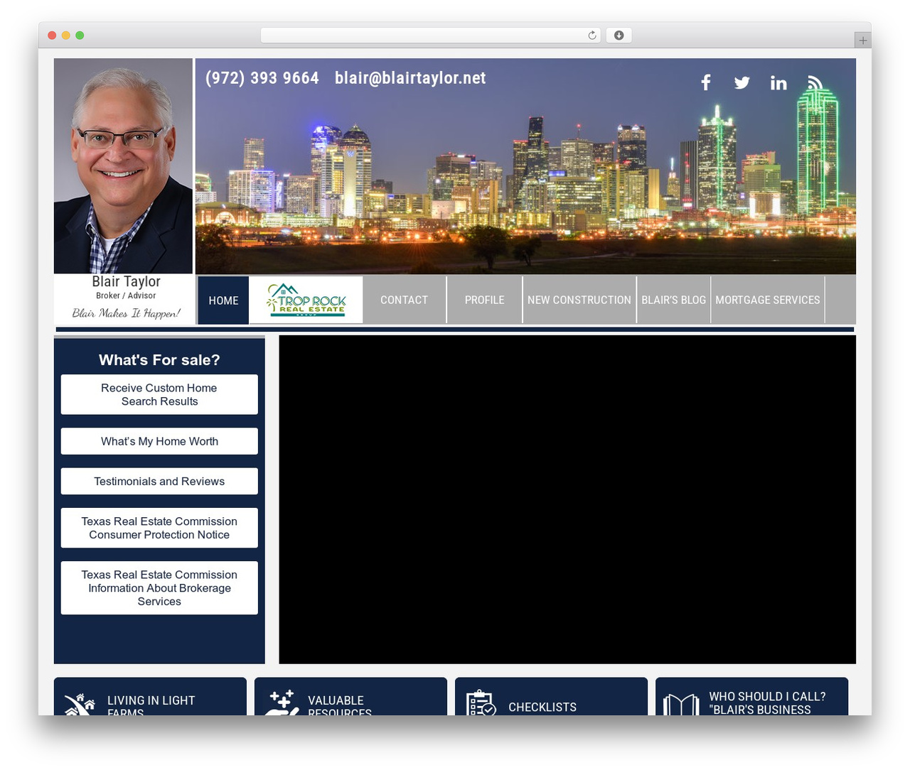 WP theme RMTheme - blairtaylor.net WP theme RMTheme - blairtaylor.net