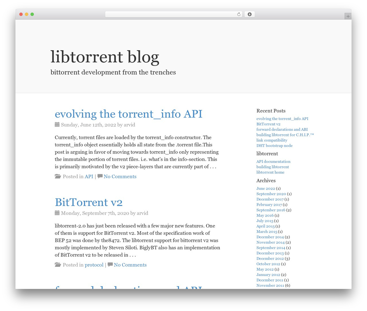 Bootstrap Canvas WP theme WordPress - blog.libtorrent.org Bootstrap Canvas WP theme WordPress - blog.libtorrent.org