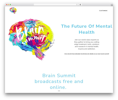 PilotPress (pilotpress) free WordPress plugin - brainsummit.com PilotPress (pilotpress) free WordPress plugin - brainsummit.com