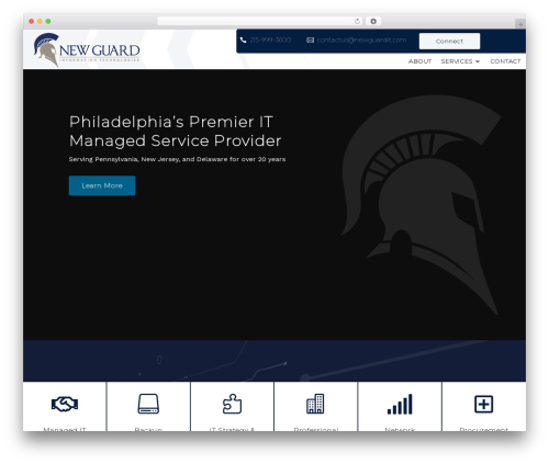 Meerkat agency tools WordPress plugin - newguardit.com
