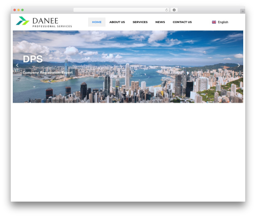 Floating Action Button (floating-action-button) free WordPress plugin - daneepro.com