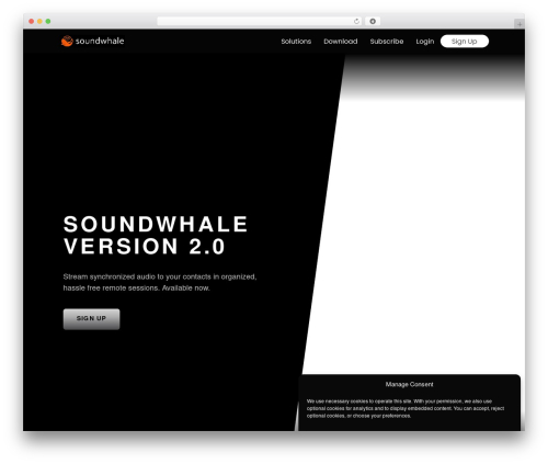 Exclusive addons elementor pro WordPress plugin - soundwhale.com