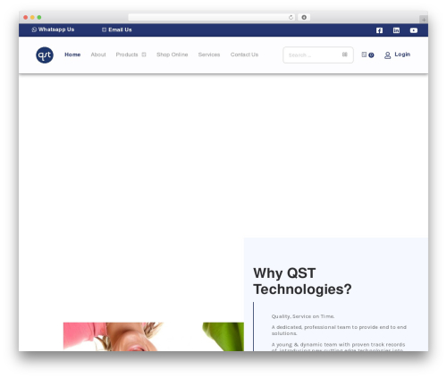 Jet reviews WordPress plugin - qsttech.com