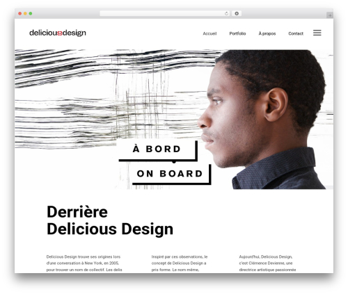 Ottar core WordPress plugin - deliciousdesign.fr